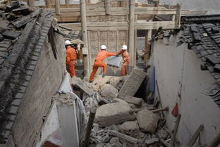 梦见土方塌方是什么预兆，梦见土方塌了