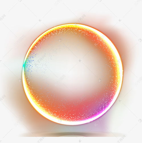 梦见圆筒，梦见圆环