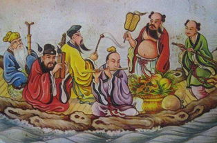 带仙缘的人梦见阴间，有仙缘梦见去阴间