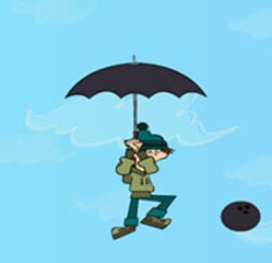 孕期做梦梦到从高处掉下来，做梦梦到从高处掉下来没事