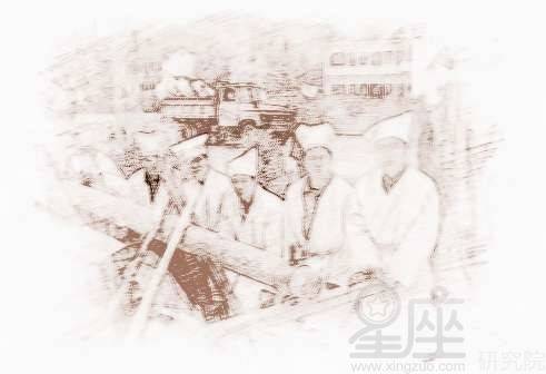 周公解梦梦见已故大人物和我说话，梦见已亡人