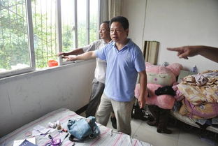 梦见旧家被盗了，梦见以前的家里被盗