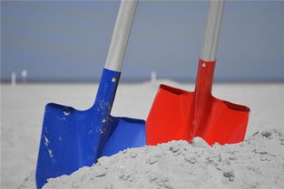 梦见铁锹把断了好不好，梦见拿的铁锹