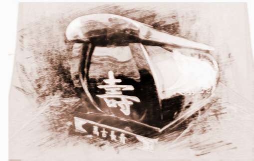 周公解梦梦见父母棺材和棺材,梦见父母的棺材拉回家