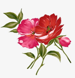 梦见手上开花然后把它弄下来了，梦到手上开花