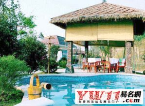 梦见温泉结冰，做梦梦到温泉水地啥意思