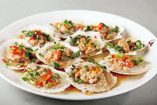 梦见扇贝壳，梦见扇贝很肥