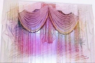 梦见没有窗帘的窗户，梦见夜里没挡窗帘