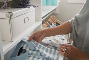 做梦梦到收衣服，梦到收衣服衣服掉了