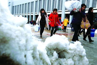 做梦梦见老家下大雪，做梦梦见老家下雪啥意思