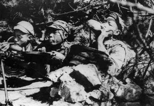 梦见炮轰炸寓意什么，梦到炮炸了