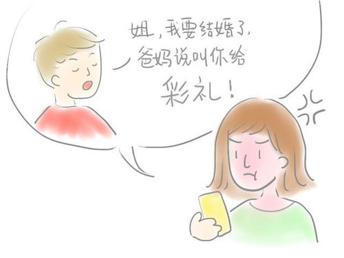 梦见弟弟跟自己要钱，梦见弟弟要我还钱