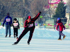 梦见在冰上滑行是什么兆头，梦见在冰上滑行是什么预兆