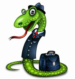 梦见抱着蛇被蛇咬，梦见抱条蛇