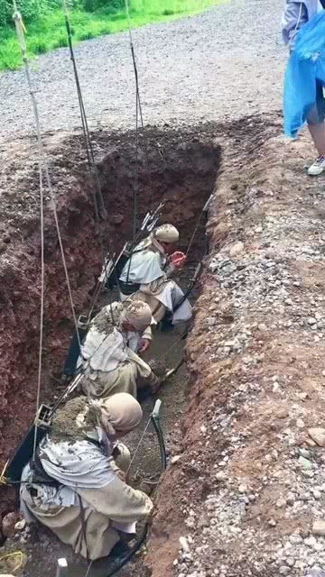 梦见把人活埋了好吗，梦见把人活埋了又解救