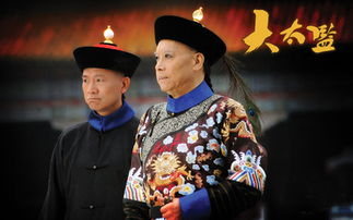 梦见太监，梦见太监篡位