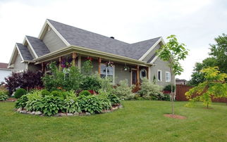 做梦梦到瓦房盖瓦，梦见自己家瓦房