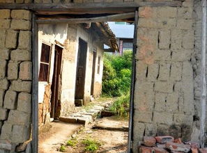 梦见很脏的房子，梦见屋脏