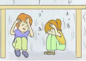 梦见暴雨和地震预兆，梦见暴雨地震预示什么