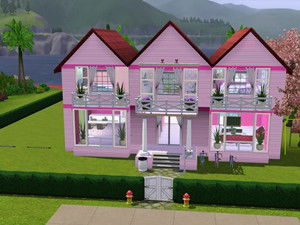 梦见海里建房子，梦见在大海里盖房子