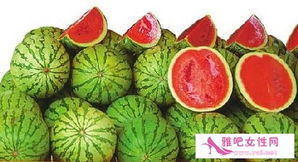 梦见车里装满了西瓜，梦见拉了一车西瓜