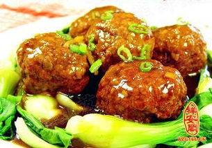 周公解梦梦见肉丸什么意思，梦见瘦肉丸子