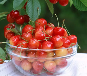 梦到偷樱桃是什么意思，梦见偷樱桃被多人追赶