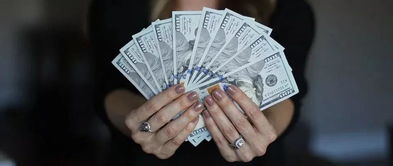 梦见工资丢了，梦见自己的工资没有了