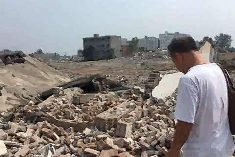 梦见别人拆我家房子什么意思，梦见别人拆我家房子好不好