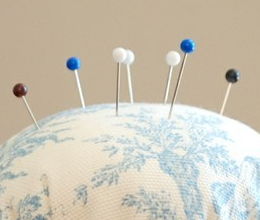 梦到别人用针扎我脊柱，梦到别人用针扎我头