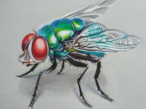 周公梦见苍蝇，梦梦见苍蝇