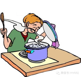 梦见煮饭菜是什么意思啊，梦见在煮饭