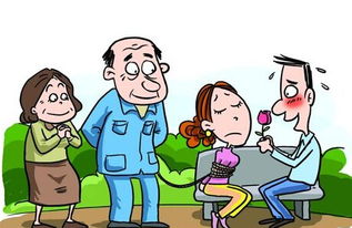 梦见父母来学校找自己，梦见父母强迫自己做事情