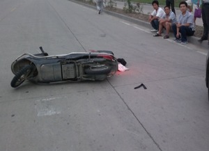 梦到大货车出车祸，做梦梦到大货车车祸