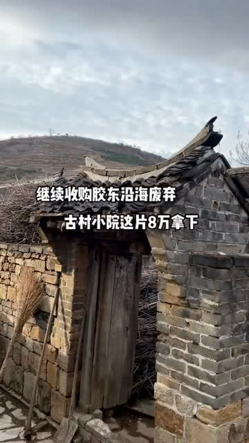 梦见废弃的院子，梦见和荒芜废弃的院落