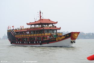 梦见和女儿一起坐船去玩，梦见和女儿一起划船