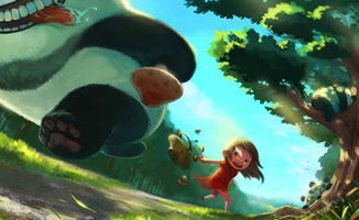 梦见怪兽追自己是什么预兆，梦见怪兽追我我到处躲