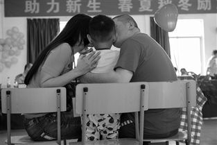 梦见狱中的父亲出狱了，梦见父亲出狱了