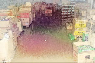 梦见库房有水，梦见库房涨水