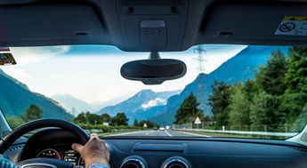 梦见开车断路是怎么回事，梦见开车断头路前面是河