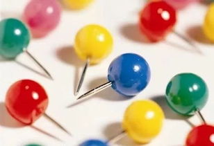 梦到图钉扎手，梦到图钉数字代表几