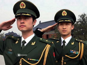 梦见军官和我说话，梦到军官来我家里什么意思