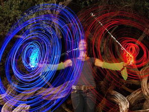 梦见会魔法的人是什么意思，梦见会魔法的男人