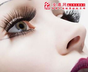 做梦梦到睫毛被烧了，梦见睫毛被夹断了