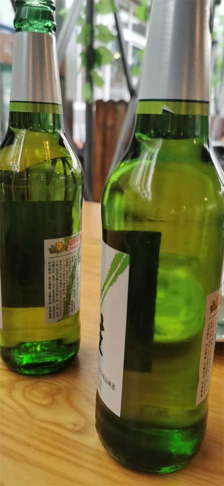 梦见自己喝啤酒了，梦见喝啤酒酒