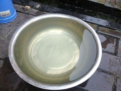 梦见井水是热的，梦见井水上涨很清澈而且还是热水