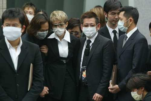 我梦见葬礼，梦见葬礼了