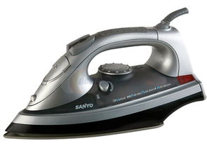 梦见熨斗很热，做梦梦到熨斗