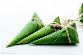 梦见拿粽子送人,梦见拿粽子给爸妈吃