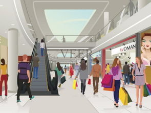 做梦梦到商场装修，梦到商铺装修